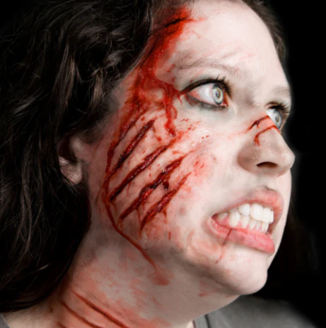 3D FX Transfers  "Attacked" - Image 2