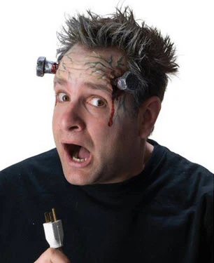 3D FX Transfers "Frankenstein Bolts" - Image 2