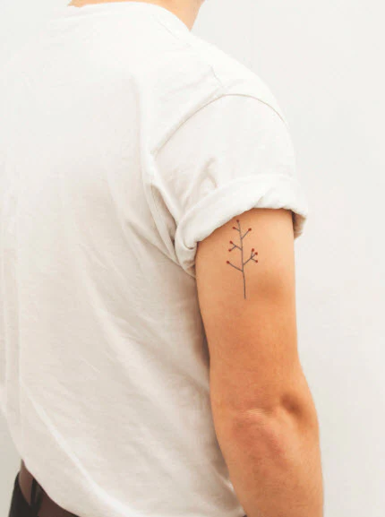 Almaguer - Tattoonie - Image 2