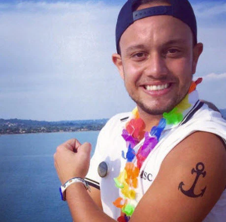 Anchor Tattoo - Image 5
