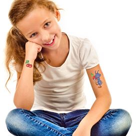 Ants Tattoos - Image 2