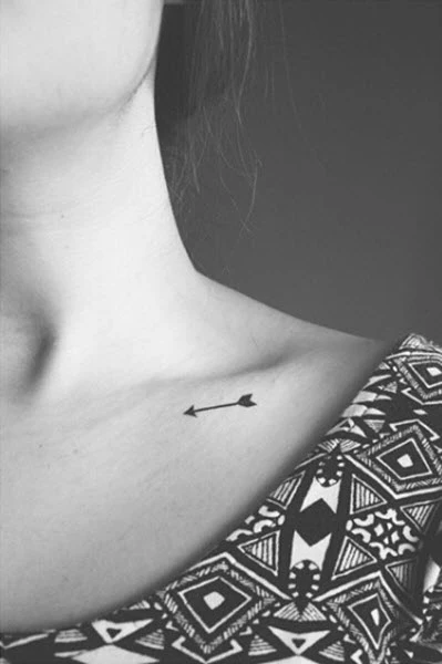 Arrows Tattoos - Image 7