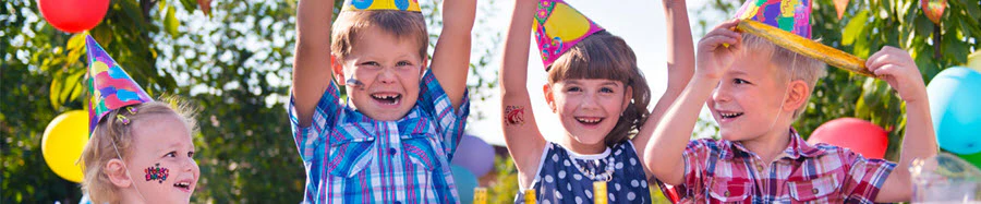 Assorted Temporary Tattoos For Kids (100 Tattoos) - Image 2