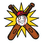 Baseball Tattoo