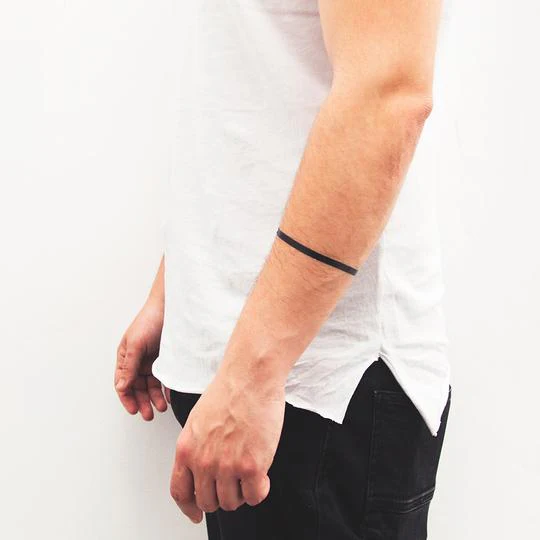 Basic Line - Tattoonie