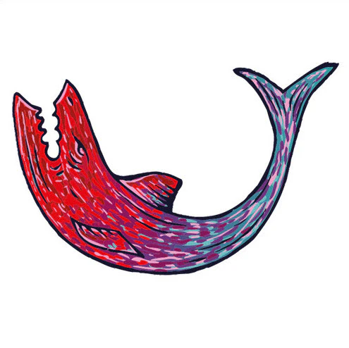 Big Fish - Tattoonie