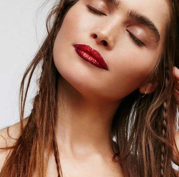 Black Cherry Glitteratti Violent Lips - Image 3