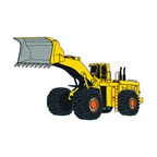 Bulldozer Tattoo
