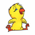 Chick Tattoo