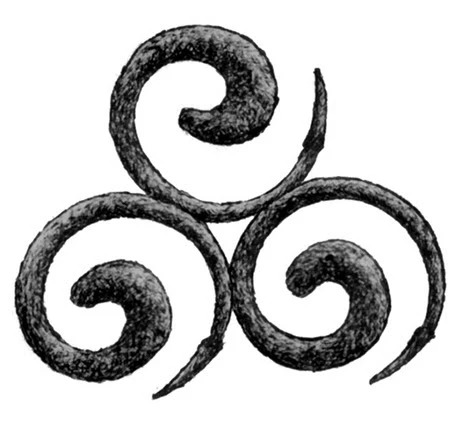 Christina Aguilera-Sacred Scroll Tattoo
