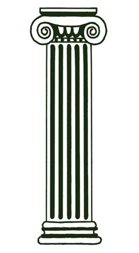 Column - Tattoonie