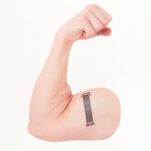 Column - Tattoonie - Image 2