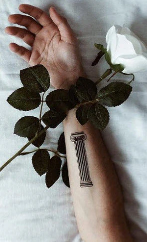 Column - Tattoonie - Image 4