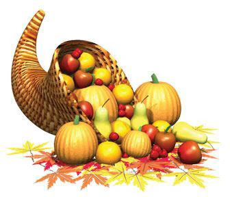 Cornucopia Tattoo