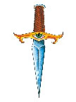 Dagger Tattoo