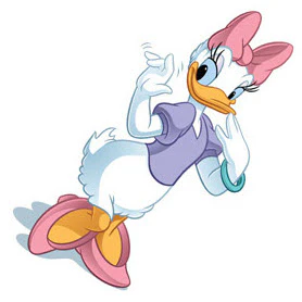 Daisy Duck