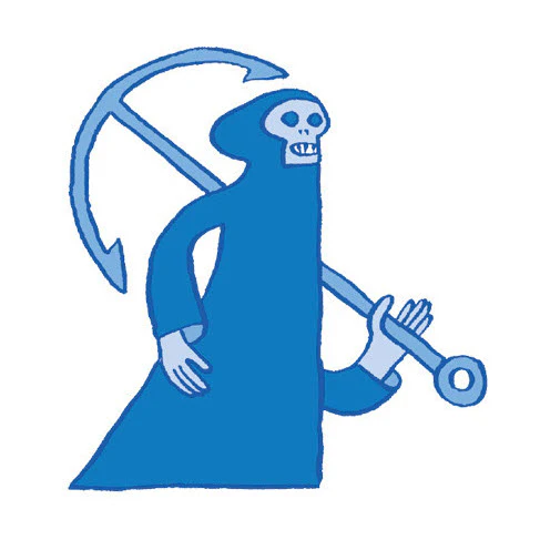 Death Hope - Tattoonie