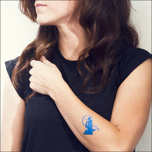 Death Hope - Tattoonie - Image 3