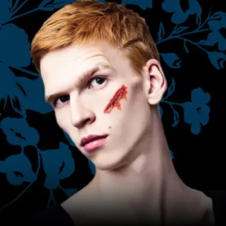 Deep Cut - Glam Gore 3D Transfer Kit - Image 2