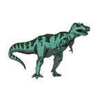 Dinosaur Tattoo