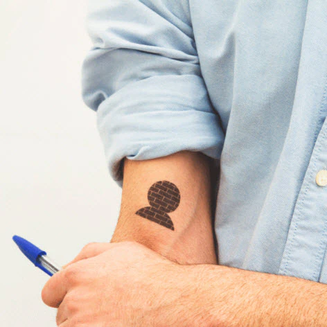 Dominic Kesterton Set - Tattoonie - Image 5