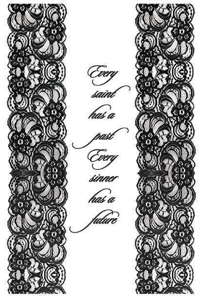 Dressed To Kill Laces - Skyn Demure