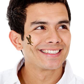Eagle Tattoo - Image 2