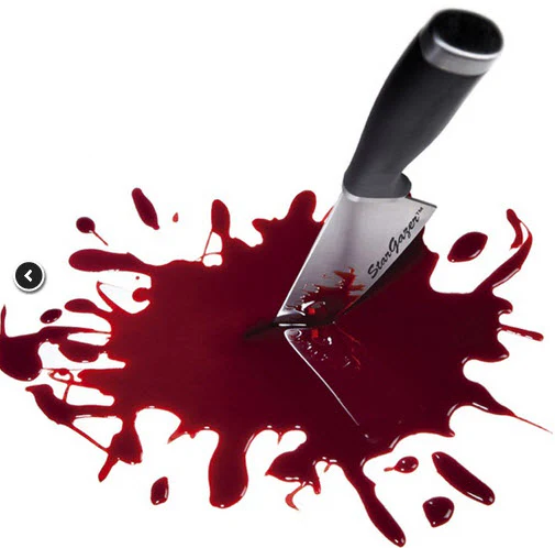 Fake Blood Stargazer