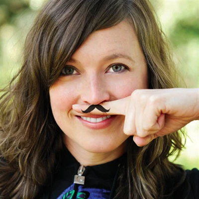 Fingerstache - Image 2