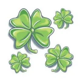 Four-Leaf Clover