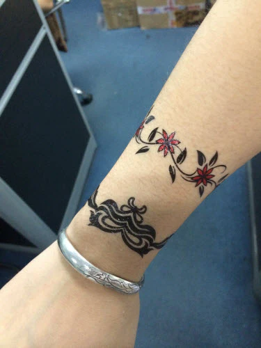 Frantic Tattoo - Image 2