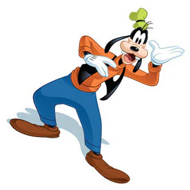 Goofy
