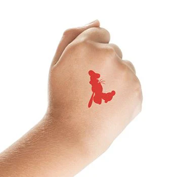 Goofy Tattoos - Image 2