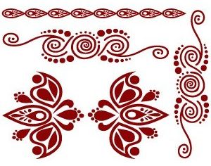 Henna Flow Tattoos