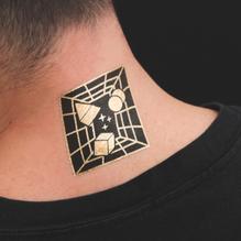 Hypergeometry - Tattoonie - Image 2