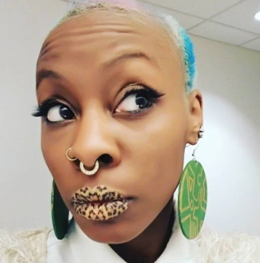 Leopard Violent Lips - Image 4