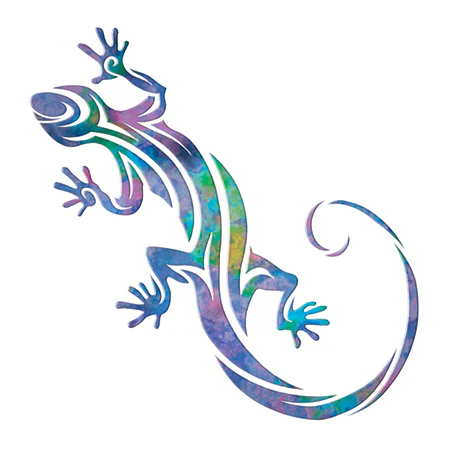Lizard Tattoo