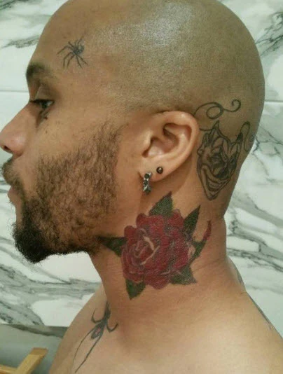 Now & Later Tattoo - Image 3