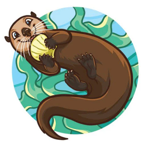 Otter Tattoo
