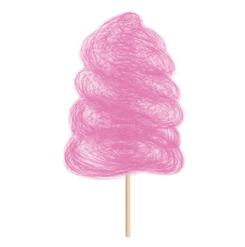 Pink Sugar - Tattoonie