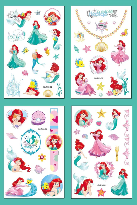 Princess Ariel