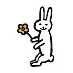 Rabbit Tattoo