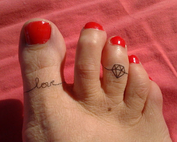 Rings Tattoos - Image 2