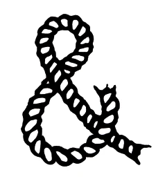 & Rope - Tattoonie