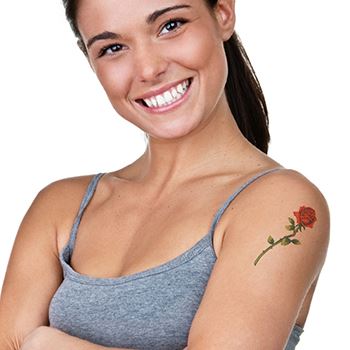 Rose Tattoo - Image 2