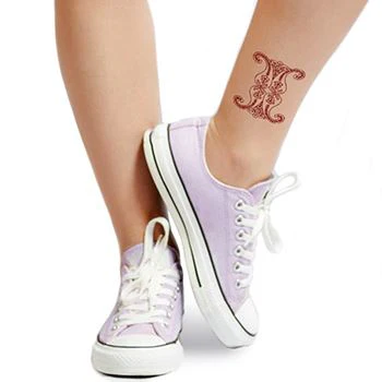 Simply Red Henna Tattoos - Image 2
