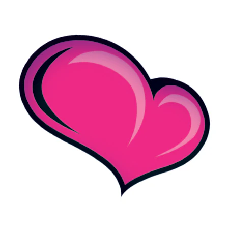 Small Heart Tattoo