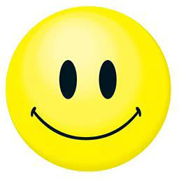 Smile Smiley Tattoo