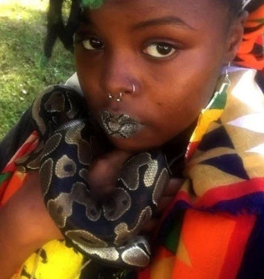 Snake Violent Lips - Image 3