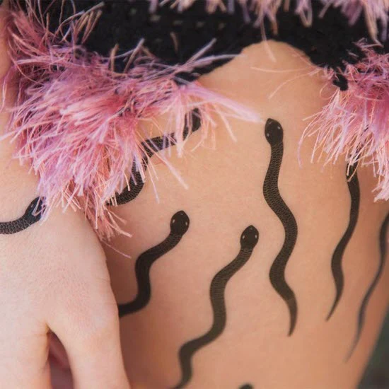 Snakes - Tattoonie (3 tattoos) - Image 2